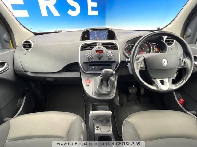 renault kangoo 2020 CFJ1852969 image 2