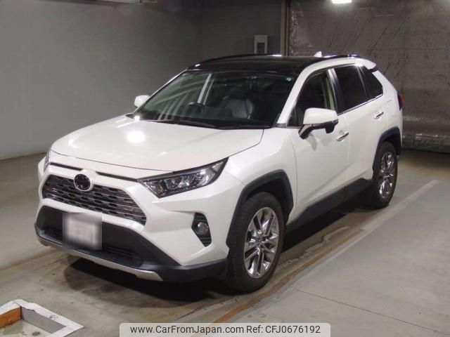 toyota rav4 2019 quick_quick_6BA-MXAA54_MXAA54-4010614 image 1