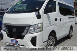 nissan caravan-van 2022 -NISSAN--Caravan Van 3BF-VR2E26--VR2E26-158236---NISSAN--Caravan Van 3BF-VR2E26--VR2E26-158236-