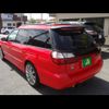 subaru legacy-touring-wagon 2001 -SUBARU 【和歌山 501ﾆ6416】--Legacy Wagon BH5--131229---SUBARU 【和歌山 501ﾆ6416】--Legacy Wagon BH5--131229- image 15