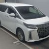 toyota alphard 2018 -TOYOTA--Alphard DAA-AYH30W--AYH30-0072729---TOYOTA--Alphard DAA-AYH30W--AYH30-0072729- image 4