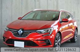 renault megane 2022 -RENAULT 【横浜 31Hｾ1116】--Renault Megane 7BA-KBH5H--VF1RFB007N0844057---RENAULT 【横浜 31Hｾ1116】--Renault Megane 7BA-KBH5H--VF1RFB007N0844057-