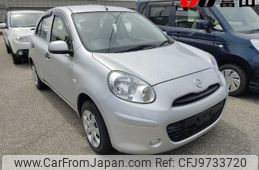 nissan march 2012 -NISSAN--March K13--K13-020830---NISSAN--March K13--K13-020830-