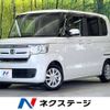 honda n-box 2018 -HONDA--N BOX DBA-JF3--JF3-1155618---HONDA--N BOX DBA-JF3--JF3-1155618- image 1