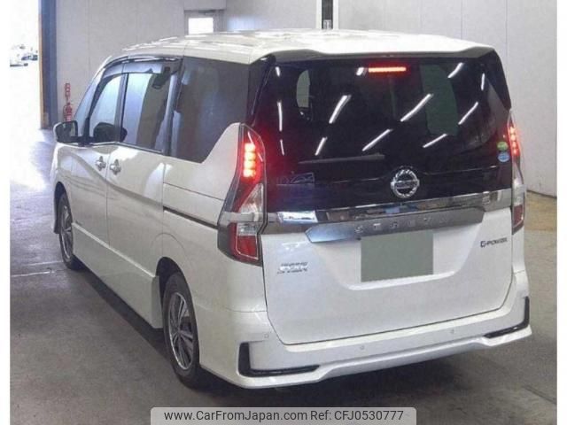 nissan serena 2020 quick_quick_DAA-HFC27_HFC27-079911 image 2