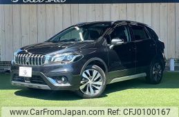 suzuki sx4 2019 -SUZUKI--SX4 DBA-YA22S--TSMJYA22S00666431---SUZUKI--SX4 DBA-YA22S--TSMJYA22S00666431-