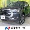toyota hilux 2022 -TOYOTA--Hilux 3DF-GUN125--GUN125-3936881---TOYOTA--Hilux 3DF-GUN125--GUN125-3936881- image 1