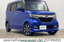 honda n-box 2019 -HONDA--N BOX DBA-JF4--JF4-1051042---HONDA--N BOX DBA-JF4--JF4-1051042-