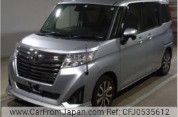 toyota roomy 2018 quick_quick_DBA-M900A_0145341