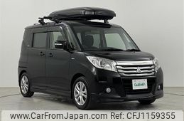 mitsubishi delica-d2 2016 -MITSUBISHI--Delica D2 DAA-MB36S--MB36S-102118---MITSUBISHI--Delica D2 DAA-MB36S--MB36S-102118-