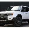 toyota toyota-others 2025 quick_quick_3DA-GDJ250W_GDJ250-0020966 image 1