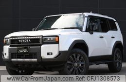 toyota toyota-others 2025 quick_quick_3DA-GDJ250W_GDJ250-0020966