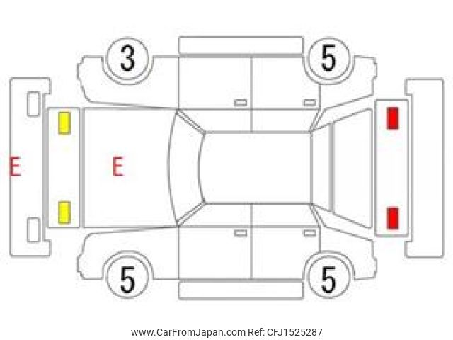 fiat 500 2020 CFJ1525287 image 2