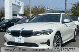 bmw 3-series 2019 CFJ1578772