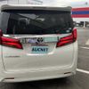 toyota alphard 2019 -TOYOTA--Alphard DBA-AGH30W--AGH30-0258008---TOYOTA--Alphard DBA-AGH30W--AGH30-0258008- image 8