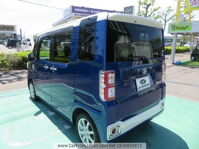 daihatsu wake 2016 -DAIHATSU 【滋賀 581ﾒ9915】--WAKE LA700S--0077151---DAIHATSU 【滋賀 581ﾒ9915】--WAKE LA700S--0077151- image 2