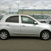 nissan march 2011 No.12617 image 3