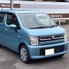 suzuki wagon-r 2021 -SUZUKI 【岐阜 582ﾃ6800】--Wagon R MH85S--127286---SUZUKI 【岐阜 582ﾃ6800】--Wagon R MH85S--127286- image 22