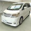 toyota alphard 2005 CFJ1859426 image 7