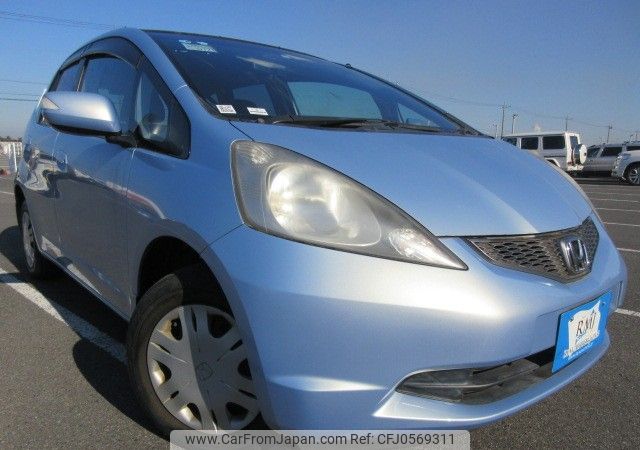 honda fit 2009 REALMOTOR_Y2024120220A-12 image 2