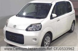 toyota porte 2015 -TOYOTA--Porte NSP140--9021319---TOYOTA--Porte NSP140--9021319-