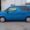 suzuki wagon-r 2017 -SUZUKI--Wagon R DAA-MH55S--MH55S-146206---SUZUKI--Wagon R DAA-MH55S--MH55S-146206- image 9