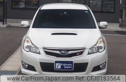 subaru legacy-touring-wagon 2010 GOO_JP_700123019230240907001