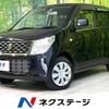 suzuki wagon-r 2015 -SUZUKI--Wagon R DBA-MH34S--MH34S-408815---SUZUKI--Wagon R DBA-MH34S--MH34S-408815- image 1