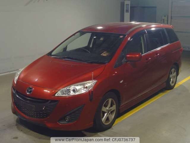 mazda premacy 2016 -MAZDA--Premacy DBA-CWFFW--CWFFW-133162---MAZDA--Premacy DBA-CWFFW--CWFFW-133162- image 1