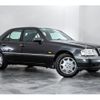 mercedes-benz c-class 1994 -MERCEDES-BENZ--Benz C Class E-202020--WDB202020-1F177182---MERCEDES-BENZ--Benz C Class E-202020--WDB202020-1F177182- image 7