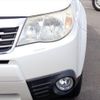 subaru forester 2009 CFJ1554808 image 9