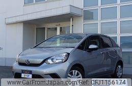 honda fit 2021 -HONDA--Fit 6BA-GR1--GR1-1101076---HONDA--Fit 6BA-GR1--GR1-1101076-