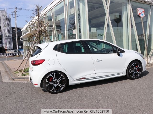 renault lutecia 2017 -RENAULT--Renault Lutecia ABA-RM5M1--VF15R930DG0736508---RENAULT--Renault Lutecia ABA-RM5M1--VF15R930DG0736508- image 2