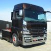 mitsubishi-fuso super-great 2015 -MITSUBISHI--Super Great QPG-FP64VDR--FP64VD-510523---MITSUBISHI--Super Great QPG-FP64VDR--FP64VD-510523- image 1