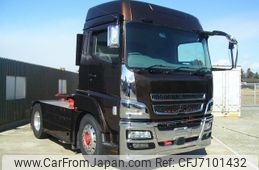 mitsubishi-fuso super-great 2015 -MITSUBISHI--Super Great QPG-FP64VDR--FP64VD-510523---MITSUBISHI--Super Great QPG-FP64VDR--FP64VD-510523-