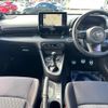 toyota yaris 2022 CFJ1835887 image 2