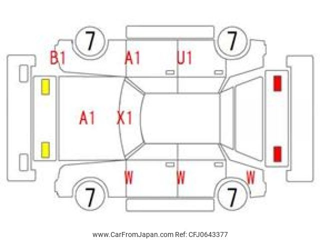 audi q5 2019 -AUDI--Audi Q5 DBA-FYDAXA--WAUZZZFYXK2006181---AUDI--Audi Q5 DBA-FYDAXA--WAUZZZFYXK2006181- image 2