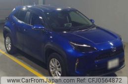 toyota yaris-cross 2020 -TOYOTA 【相模 339ﾃ1006】--Yaris Cross 6AA-MXPJ10--MXPJ10-2007834---TOYOTA 【相模 339ﾃ1006】--Yaris Cross 6AA-MXPJ10--MXPJ10-2007834-