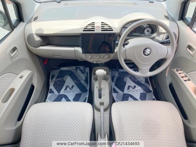 suzuki alto 2012 quick_quick_HA25S_HA25S-822704 image 2