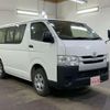 toyota hiace-van 2018 -TOYOTA 【名変中 】--Hiace Van GDH206V--1004872---TOYOTA 【名変中 】--Hiace Van GDH206V--1004872- image 9