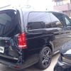 mercedes-benz v-class 2023 CFJ1817202 image 2