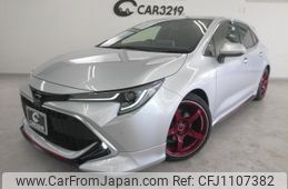 toyota corolla-sport 2021 -TOYOTA--Corolla Sport NRE210H--1013253---TOYOTA--Corolla Sport NRE210H--1013253-