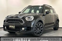 mini mini-others 2018 -BMW--BMW Mini DBA-YS20--WMWYS920503E57948---BMW--BMW Mini DBA-YS20--WMWYS920503E57948-