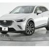 mazda cx-3 2017 quick_quick_DKEFW_DKEFW-101958 image 2