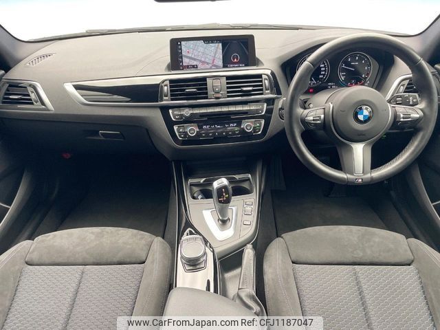 bmw 1-series 2018 -BMW--BMW 1 Series LDA-1S20--WBA1S520105L18797---BMW--BMW 1 Series LDA-1S20--WBA1S520105L18797- image 2