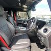 mercedes-benz g-class 2022 CFJ1550710 image 9
