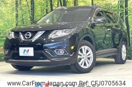 nissan x-trail 2014 -NISSAN--X-Trail DBA-NT32--NT32-015418---NISSAN--X-Trail DBA-NT32--NT32-015418-