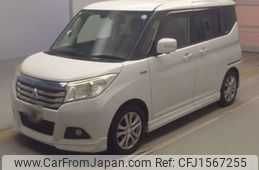 mitsubishi delica-d2 2017 CFJ1567255