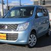 suzuki wagon-r 2015 -SUZUKI--Wagon R MH34S--501749---SUZUKI--Wagon R MH34S--501749- image 2