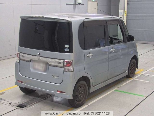 daihatsu tanto 2008 -DAIHATSU--Tanto L375S-0013265---DAIHATSU--Tanto L375S-0013265- image 2